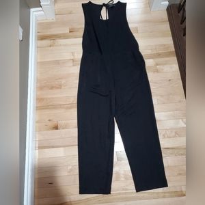 COPY - Club Monaco Black Romper size medium